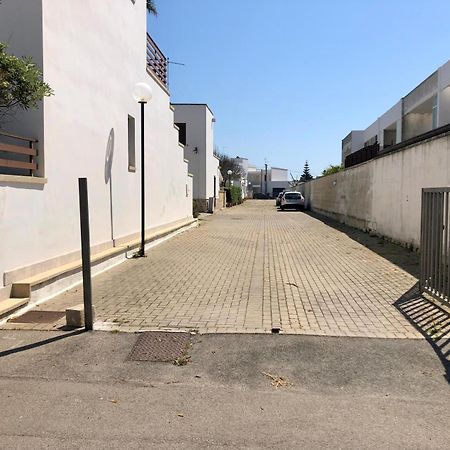 Roca Odegos Appartamento Matilda מראה חיצוני תמונה