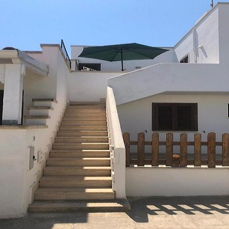 Roca Odegos Appartamento Matilda מראה חיצוני תמונה