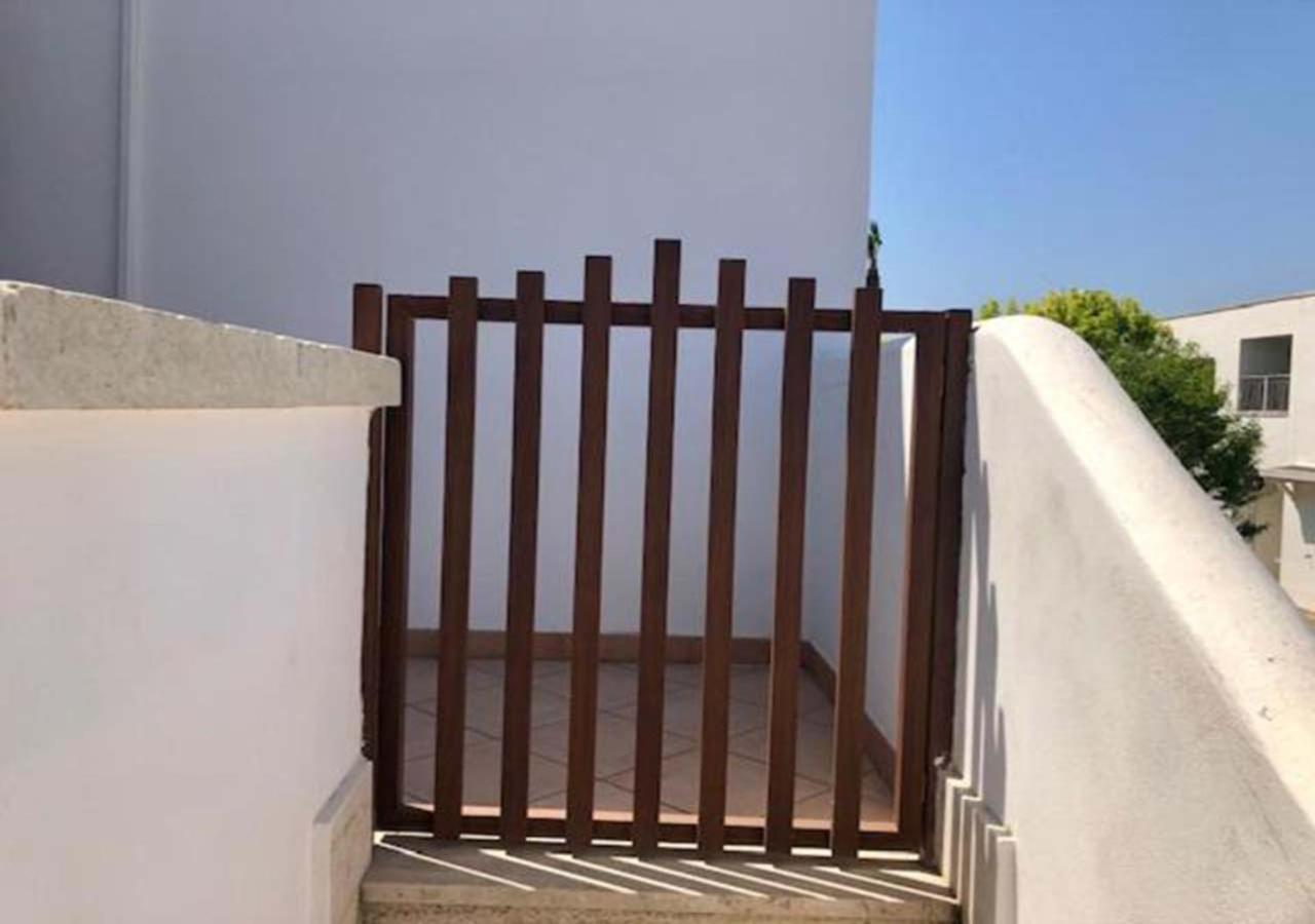 Roca Odegos Appartamento Matilda מראה חיצוני תמונה
