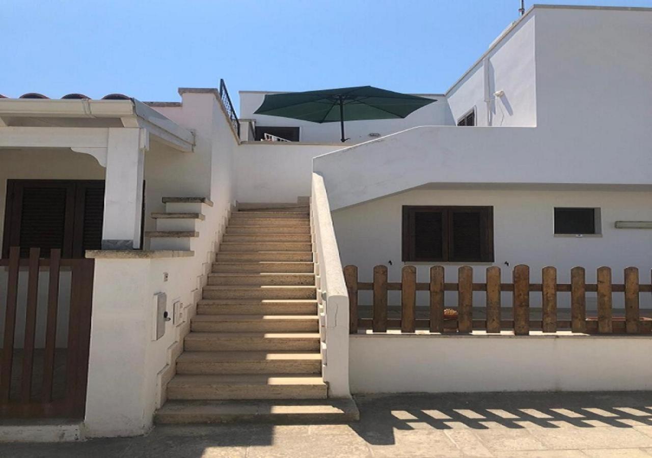 Roca Odegos Appartamento Matilda מראה חיצוני תמונה