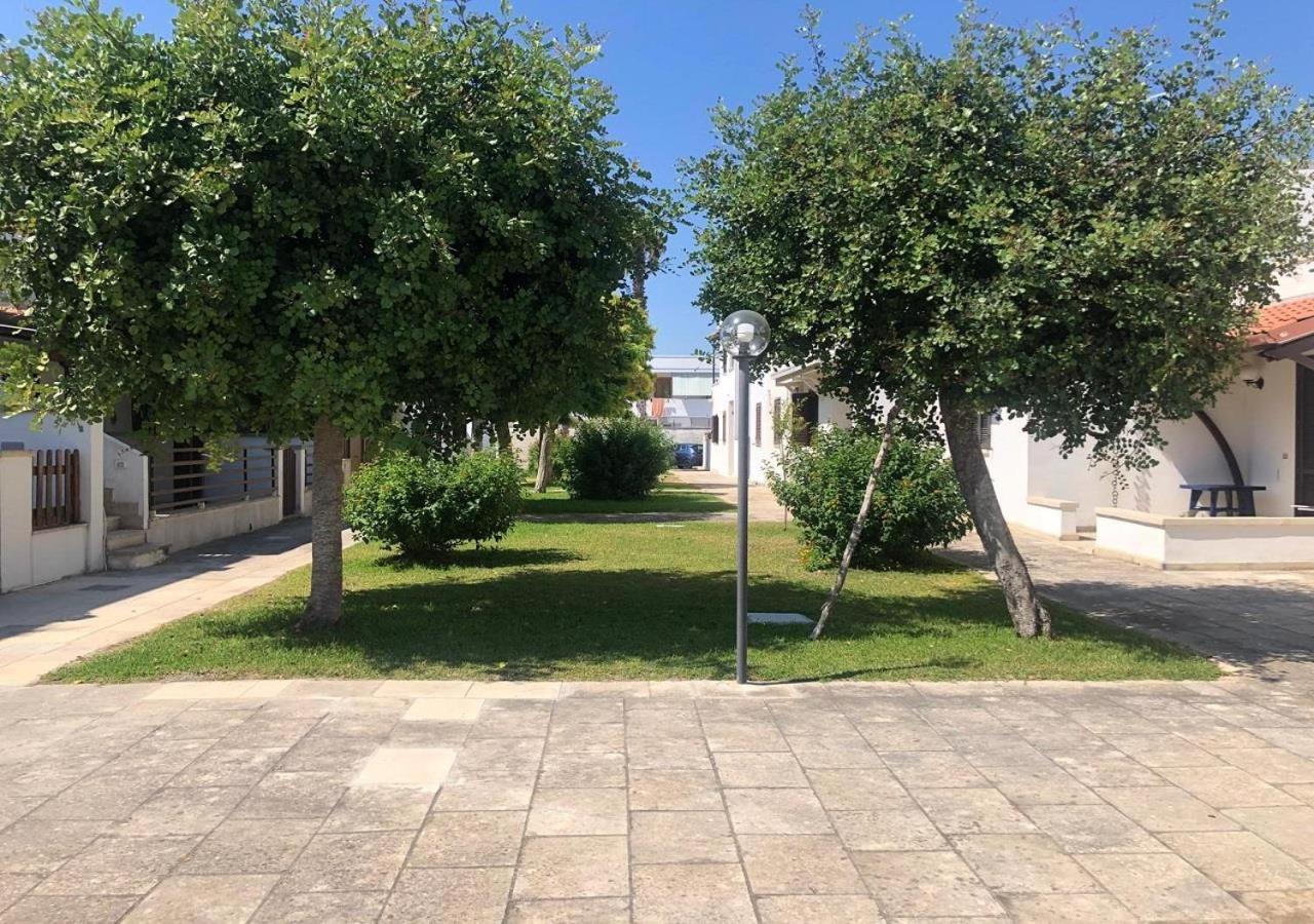 Roca Odegos Appartamento Matilda מראה חיצוני תמונה
